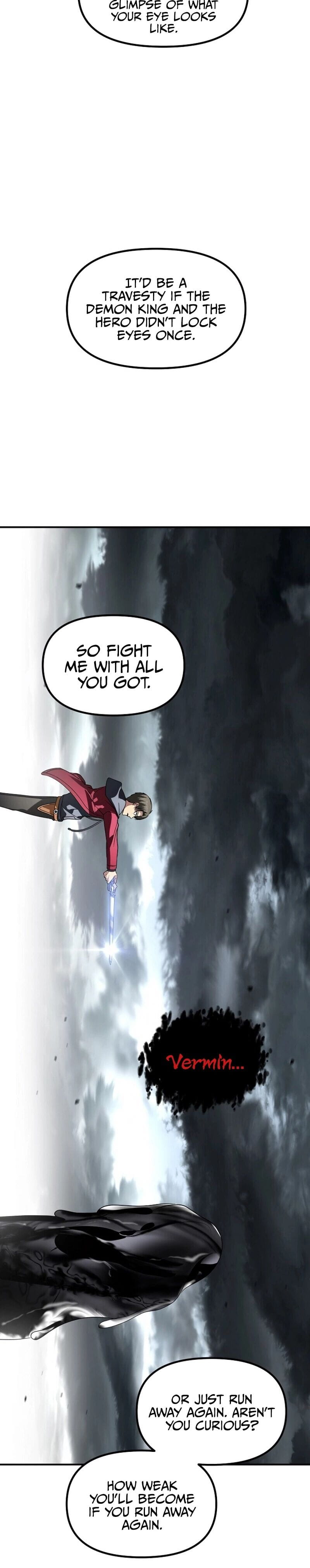 Read SSS-Class Revival Hunter Manga Online