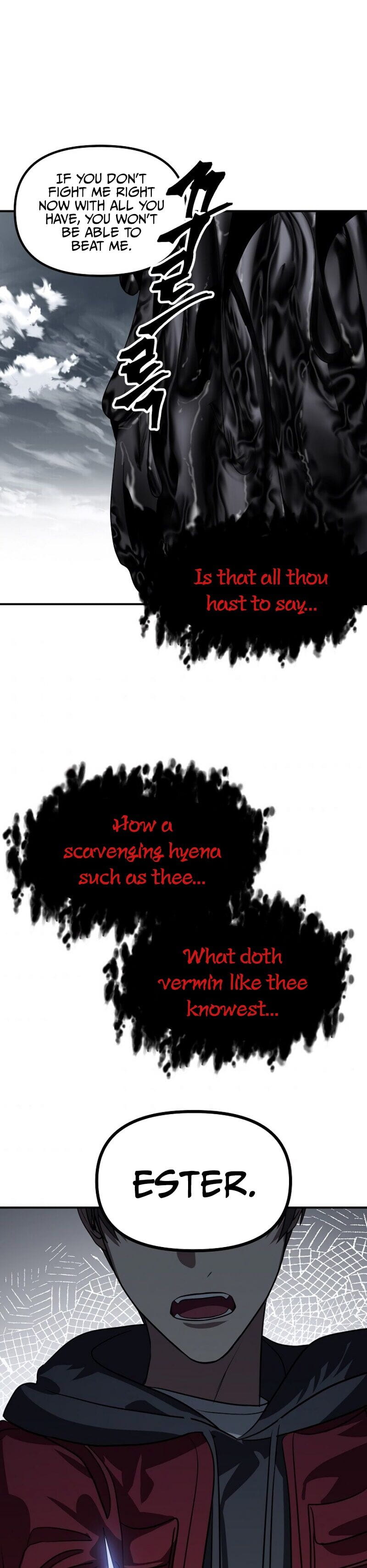 Read SSS-Class Revival Hunter Manga Online