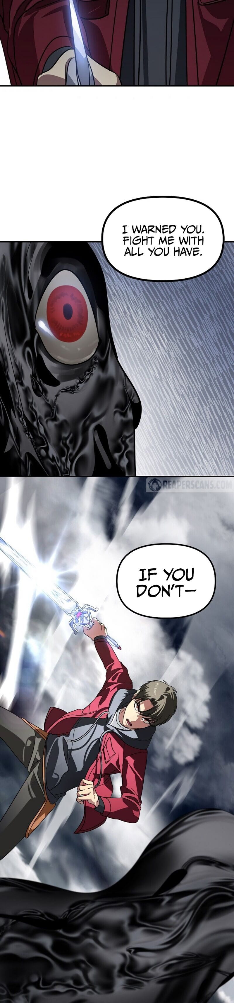 Read SSS-Class Revival Hunter Manga Online