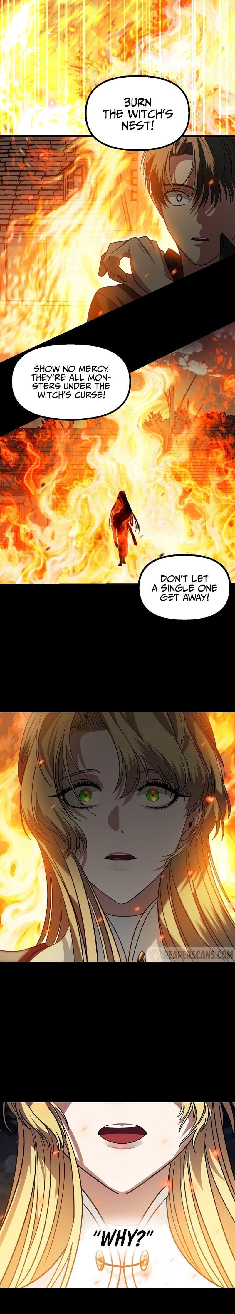 Read SSS-Class Revival Hunter Manga Online