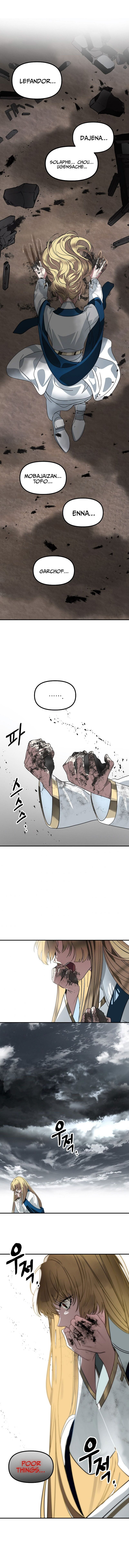Read SSS-Class Revival Hunter Manga Online