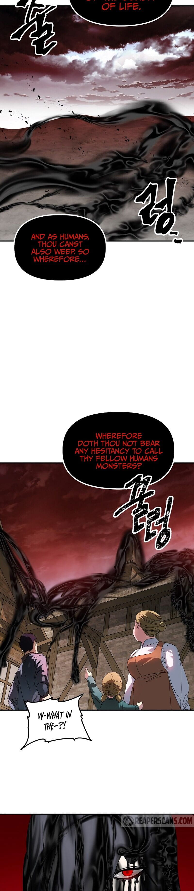 Read SSS-Class Revival Hunter Manga Online
