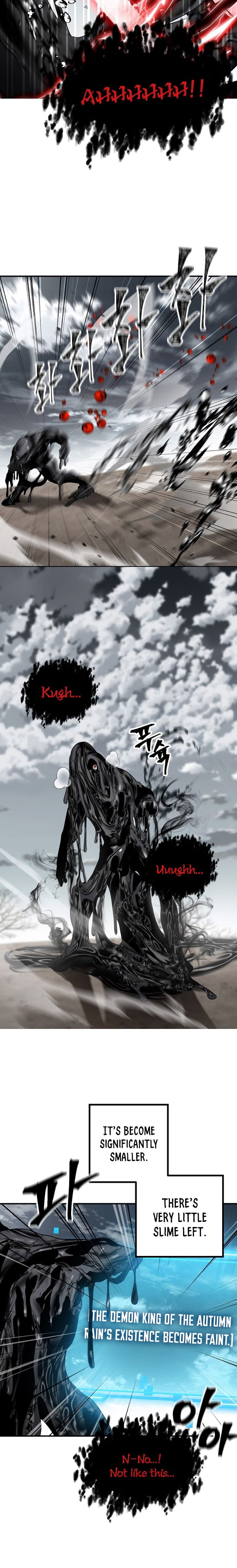 Read SSS-Class Revival Hunter Manga Online
