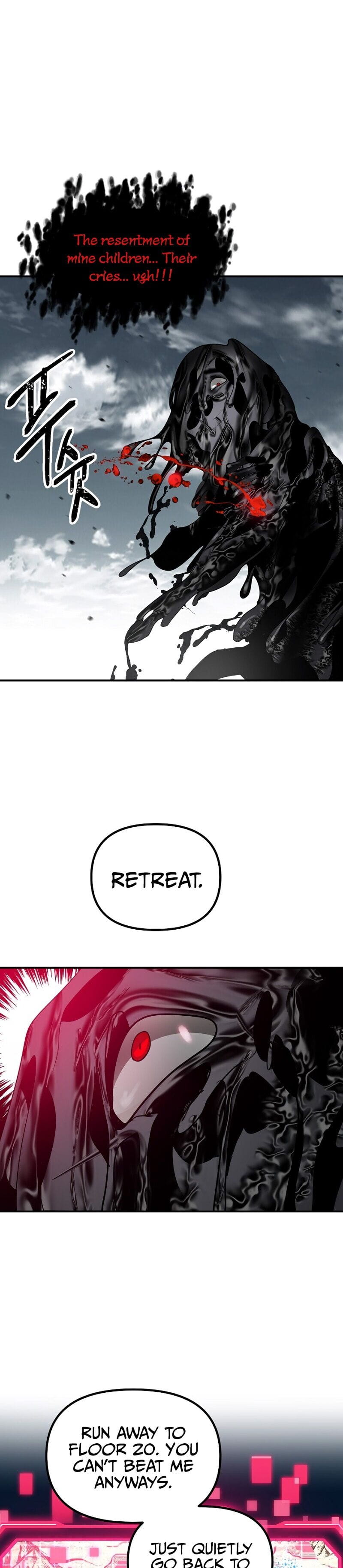 Read SSS-Class Revival Hunter Manga Online