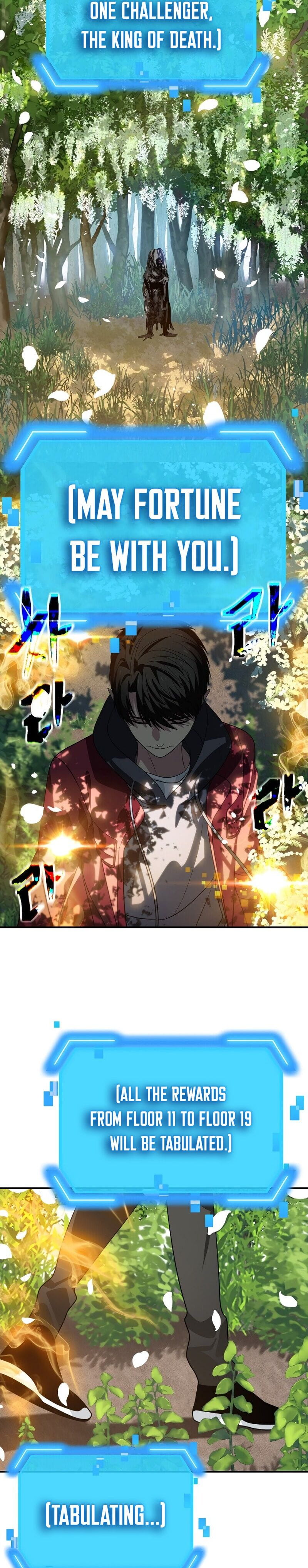 Read SSS-Class Revival Hunter Manga Online