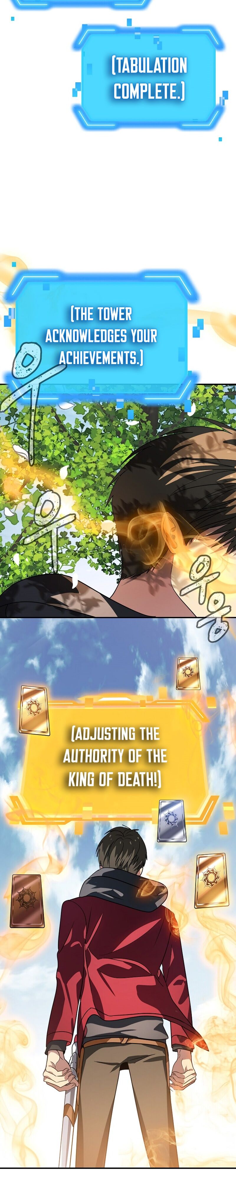Read SSS-Class Revival Hunter Manga Online