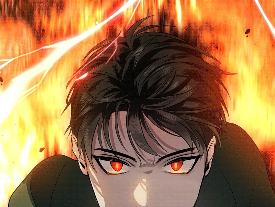 Read SSS-Class Revival Hunter Manga Online