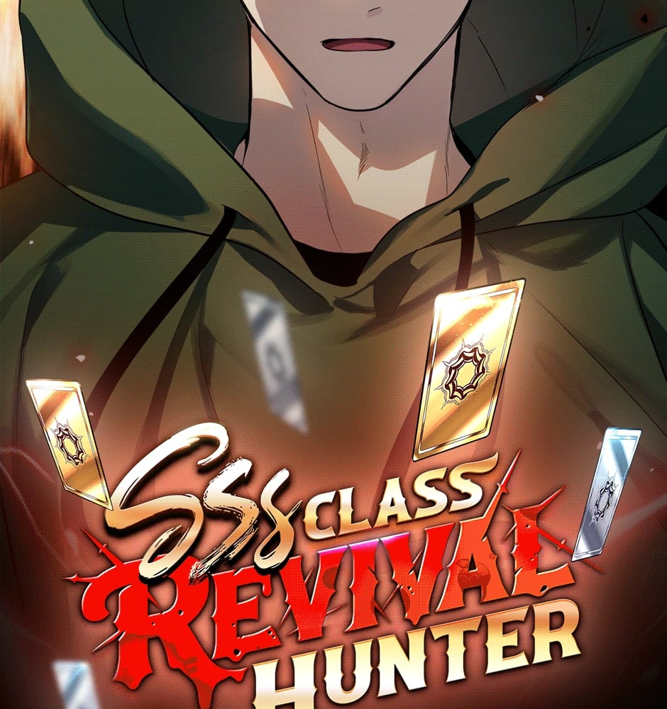 Read SSS-Class Revival Hunter Manga Online