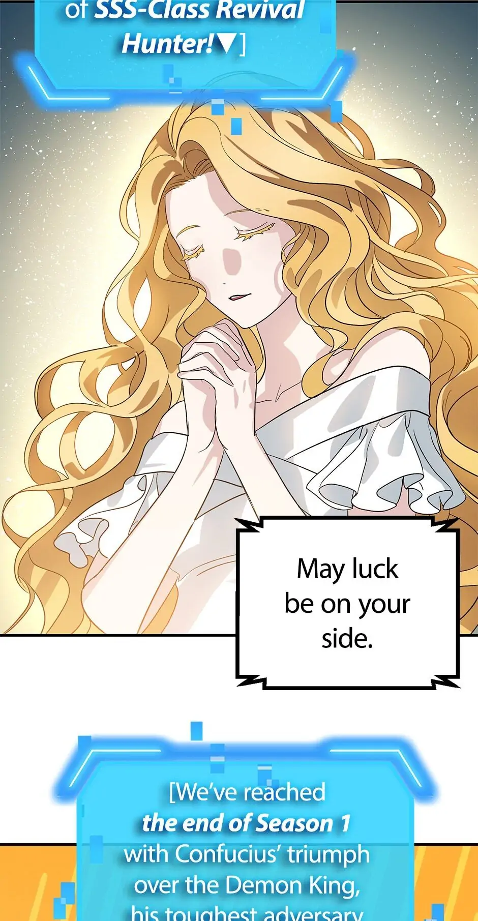 Read SSS-Class Revival Hunter Manga Online