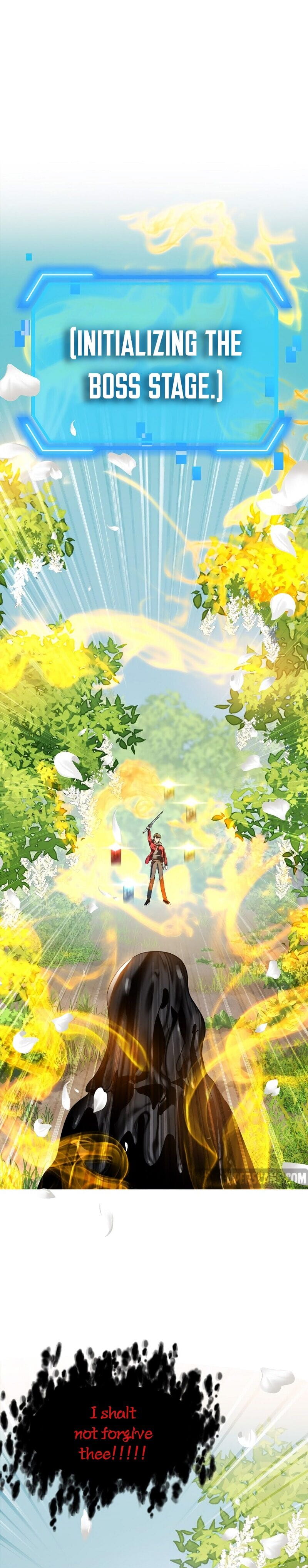 Read SSS-Class Revival Hunter Manga Online
