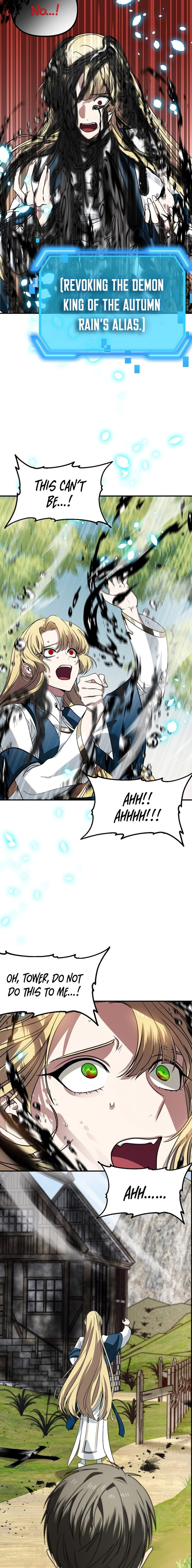 Read SSS-Class Revival Hunter Manga Online