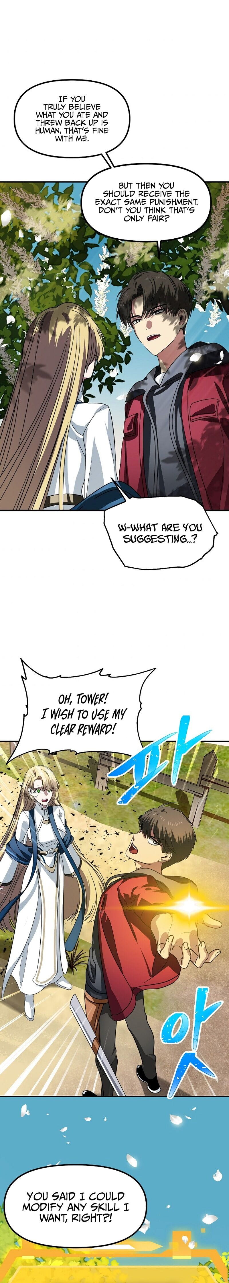 Read SSS-Class Revival Hunter Manga Online