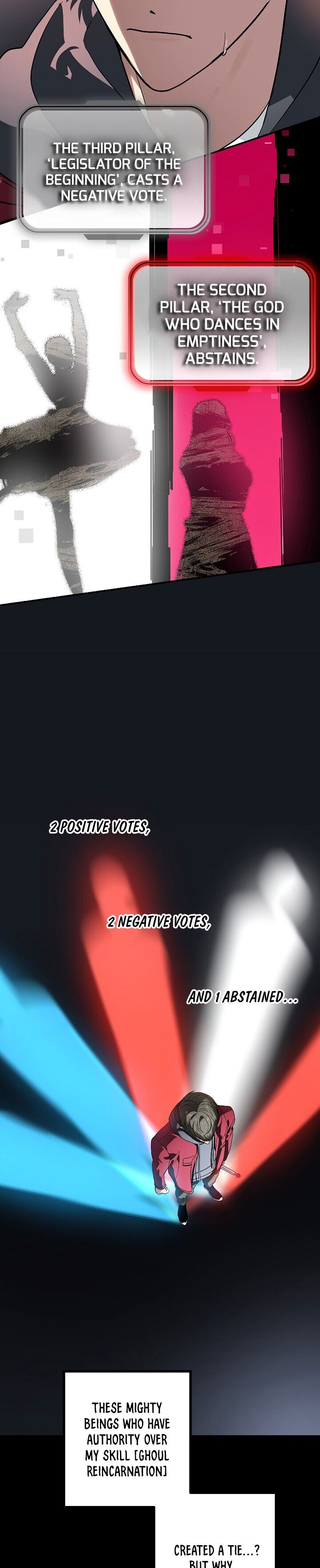 Read SSS-Class Revival Hunter Manga Online