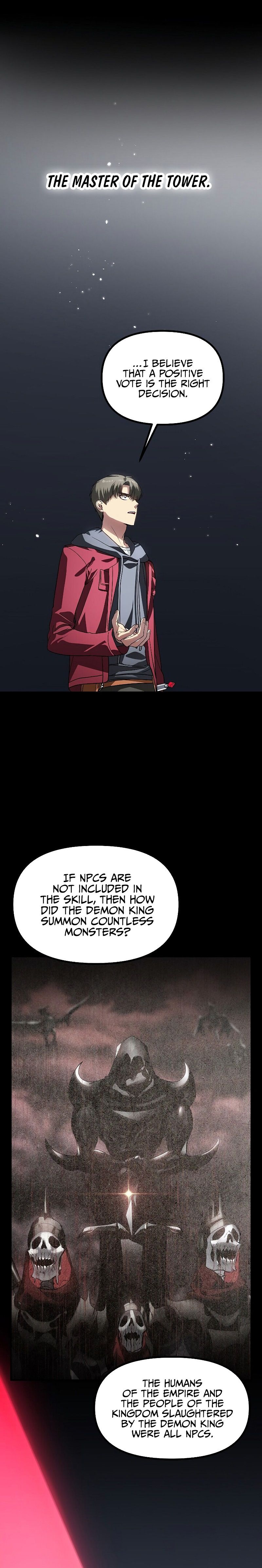Read SSS-Class Revival Hunter Manga Online
