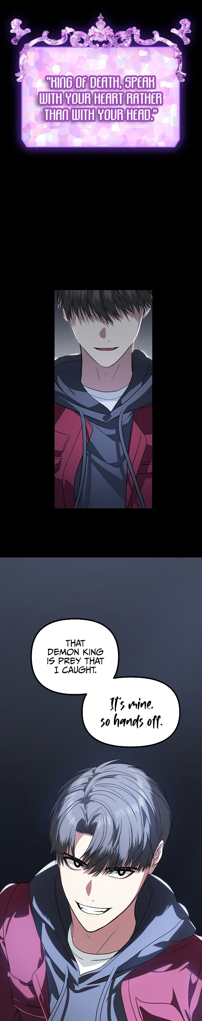Read SSS-Class Revival Hunter Manga Online