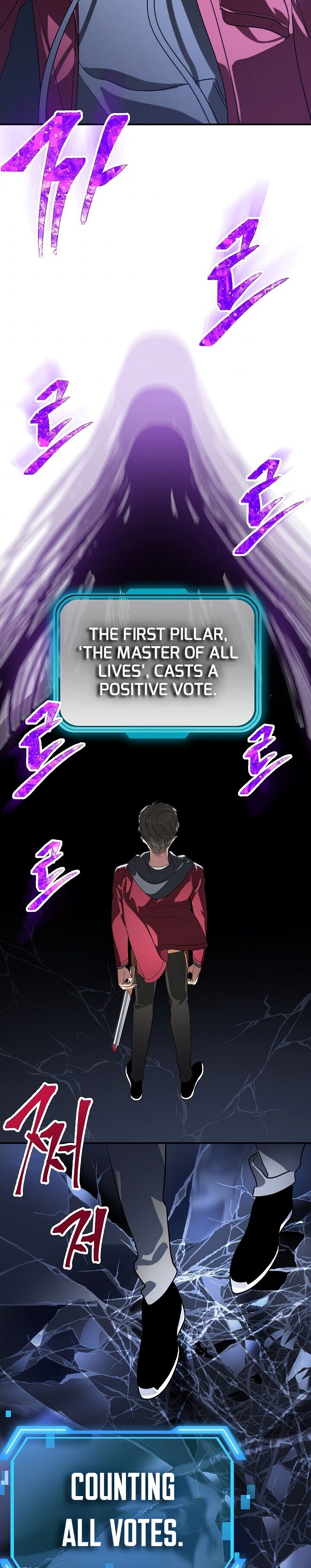 Read SSS-Class Revival Hunter Manga Online