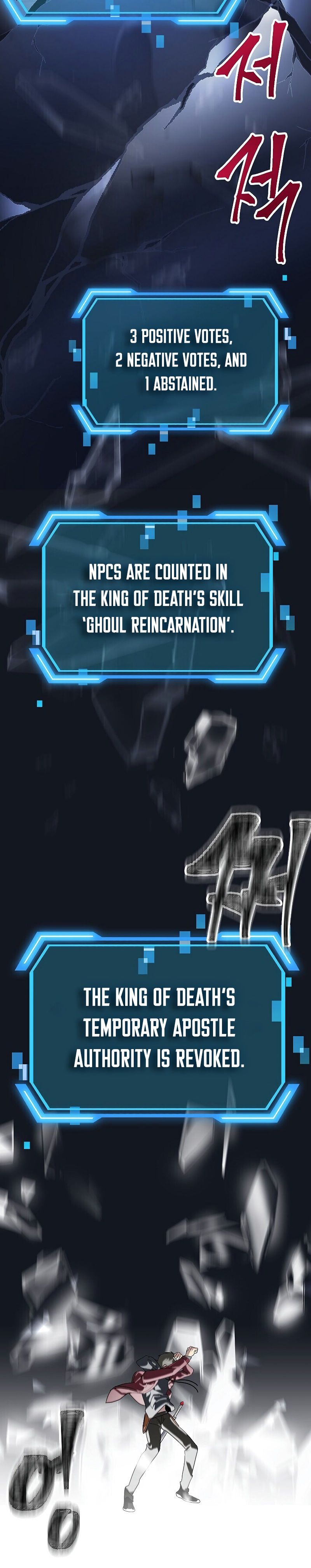 Read SSS-Class Revival Hunter Manga Online