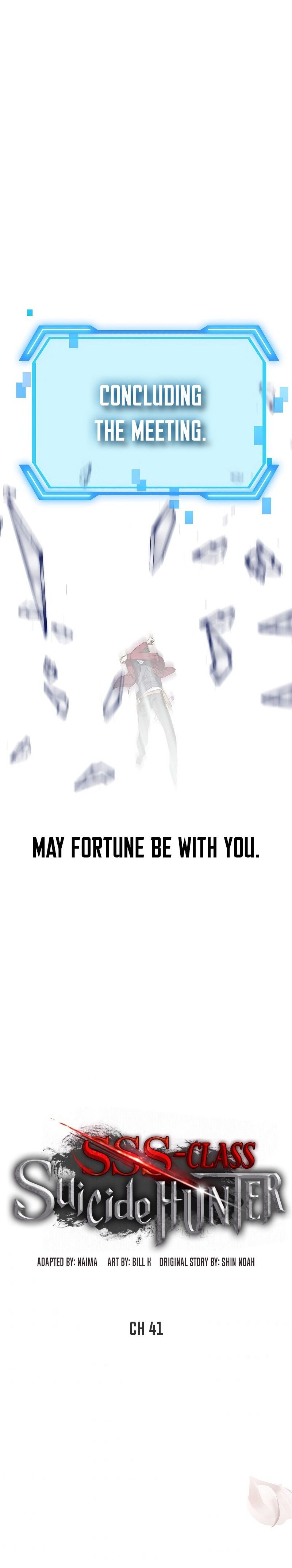 Read SSS-Class Revival Hunter Manga Online