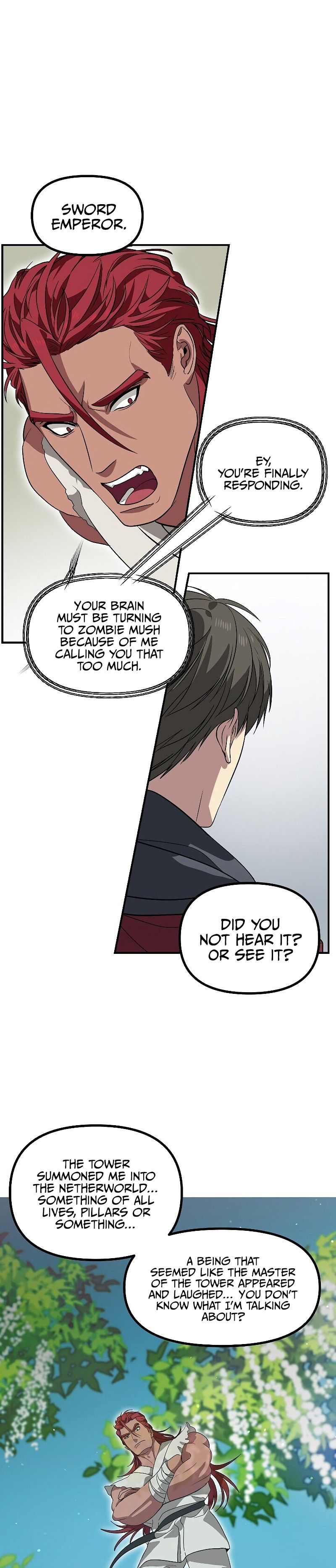 Read SSS-Class Revival Hunter Manga Online