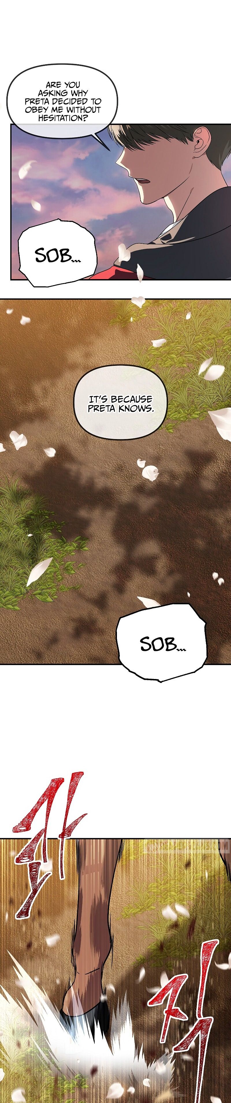Read SSS-Class Revival Hunter Manga Online