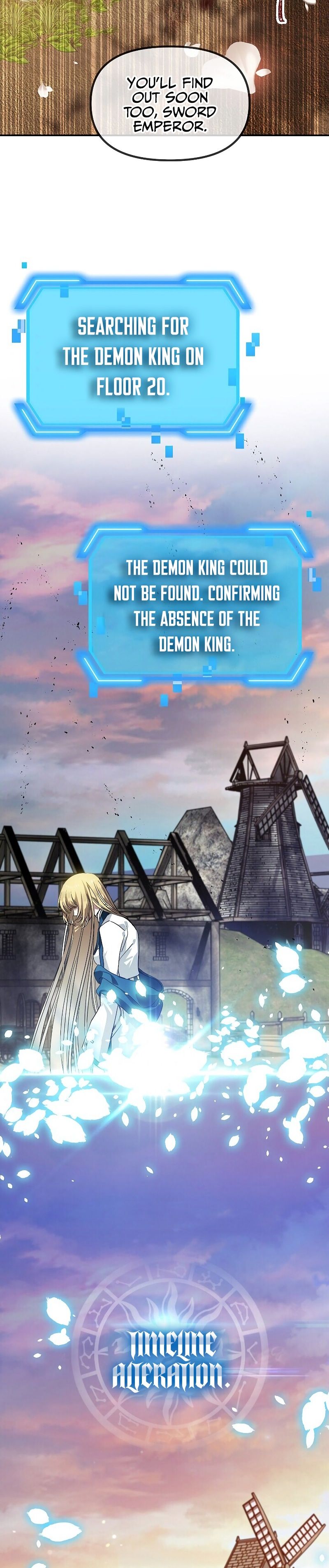 Read SSS-Class Revival Hunter Manga Online