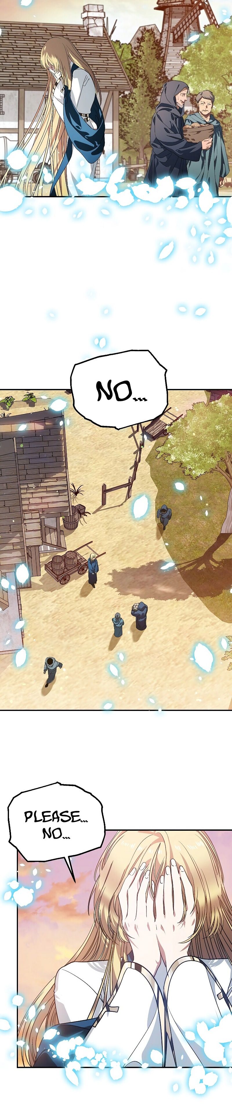 Read SSS-Class Revival Hunter Manga Online