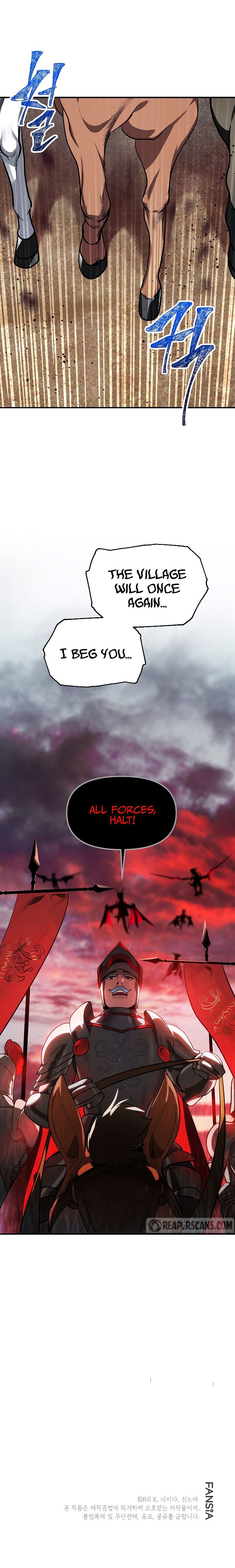 Read SSS-Class Revival Hunter Manga Online