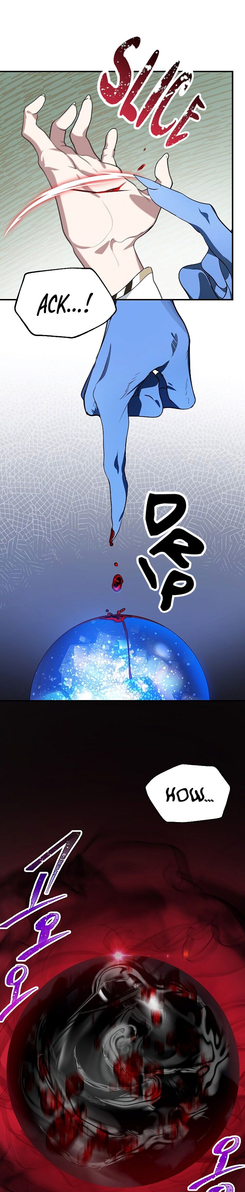 Read SSS-Class Revival Hunter Manga Online