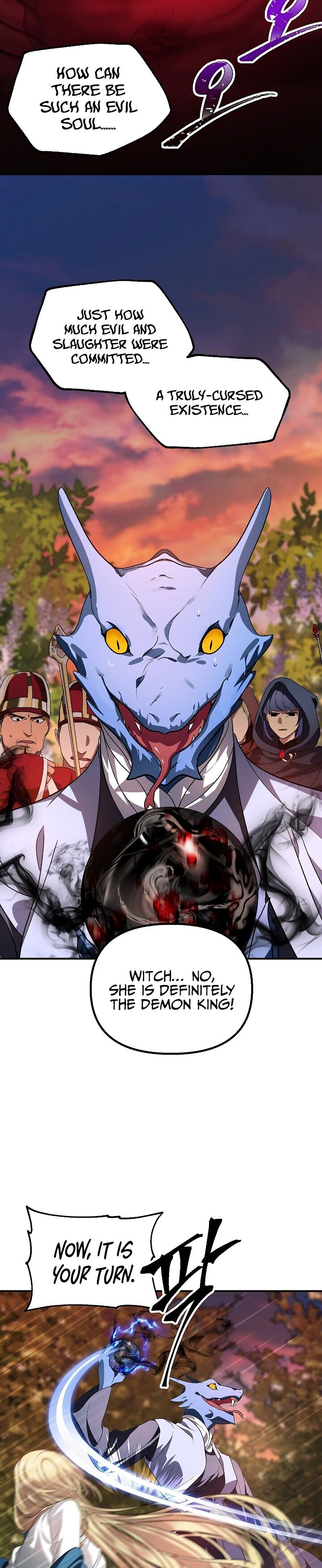 Read SSS-Class Revival Hunter Manga Online