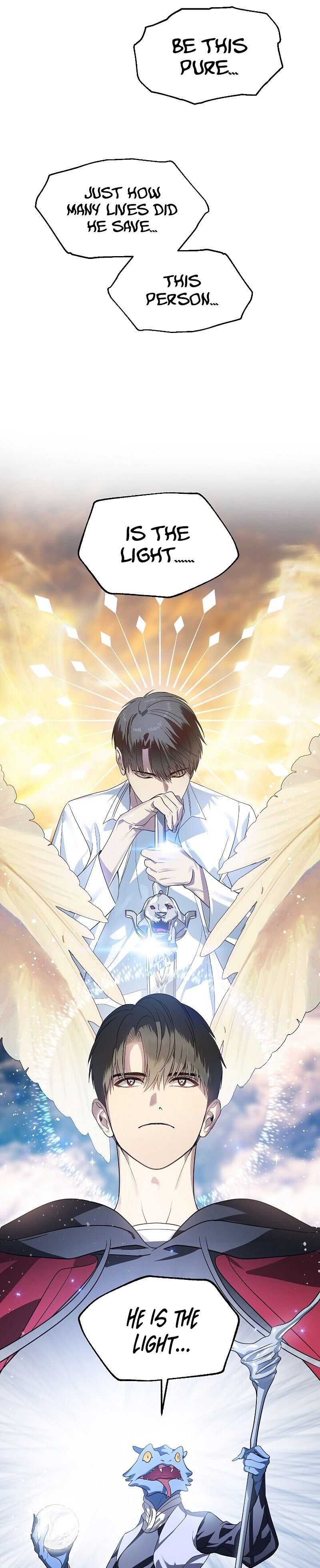 Read SSS-Class Revival Hunter Manga Online
