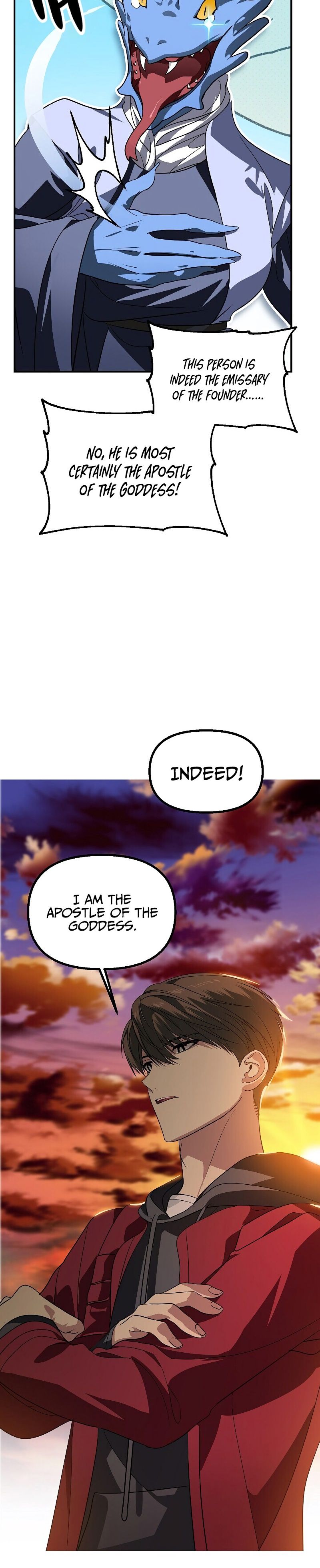 Read SSS-Class Revival Hunter Manga Online