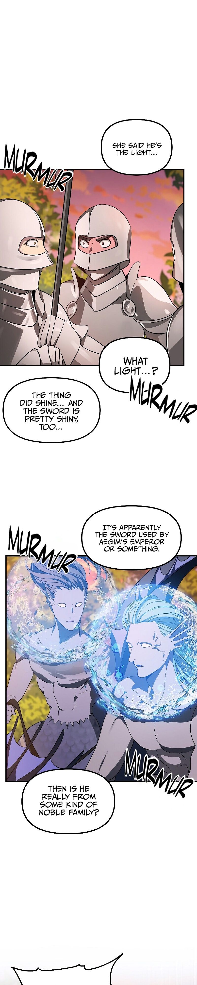 Read SSS-Class Revival Hunter Manga Online