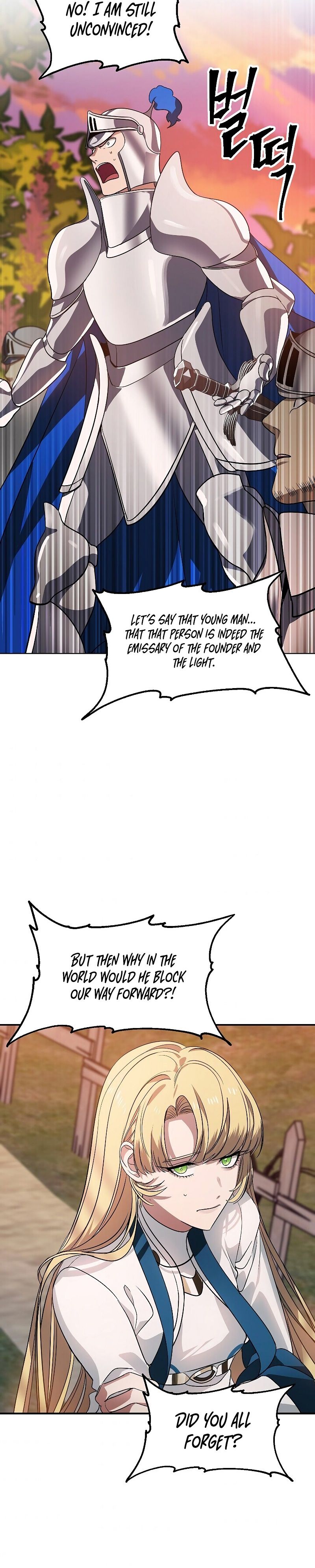 Read SSS-Class Revival Hunter Manga Online