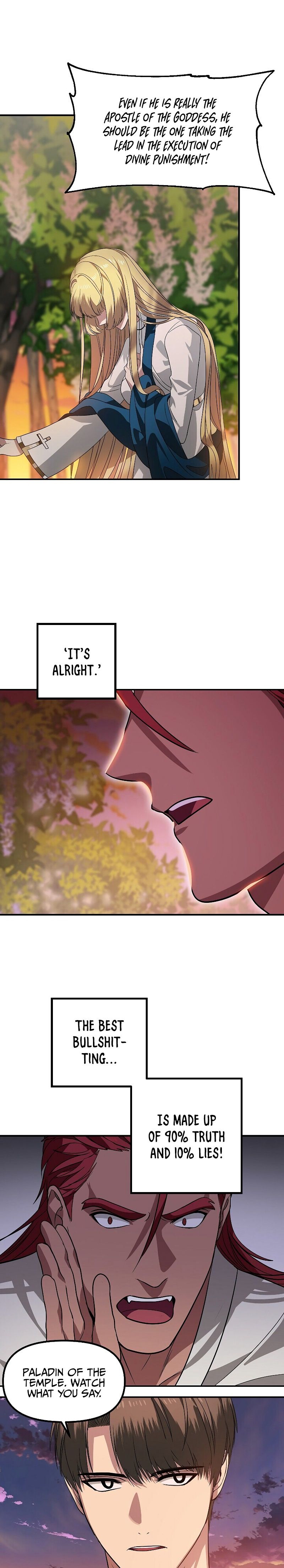 Read SSS-Class Revival Hunter Manga Online