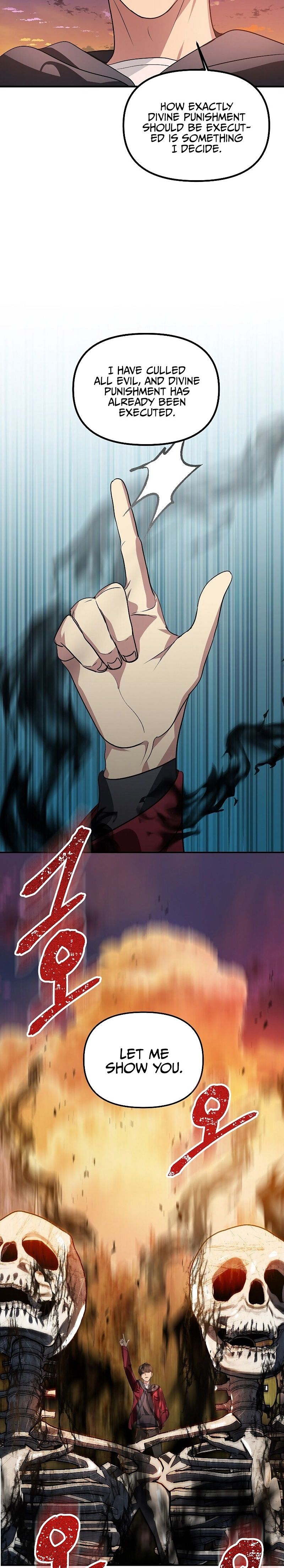 Read SSS-Class Revival Hunter Manga Online