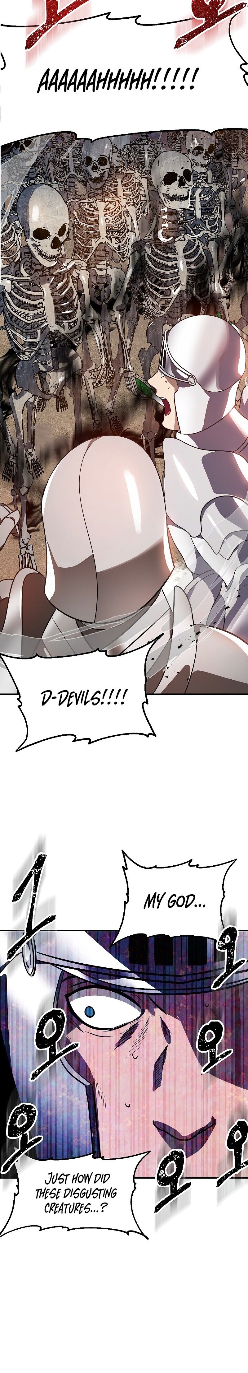 Read SSS-Class Revival Hunter Manga Online