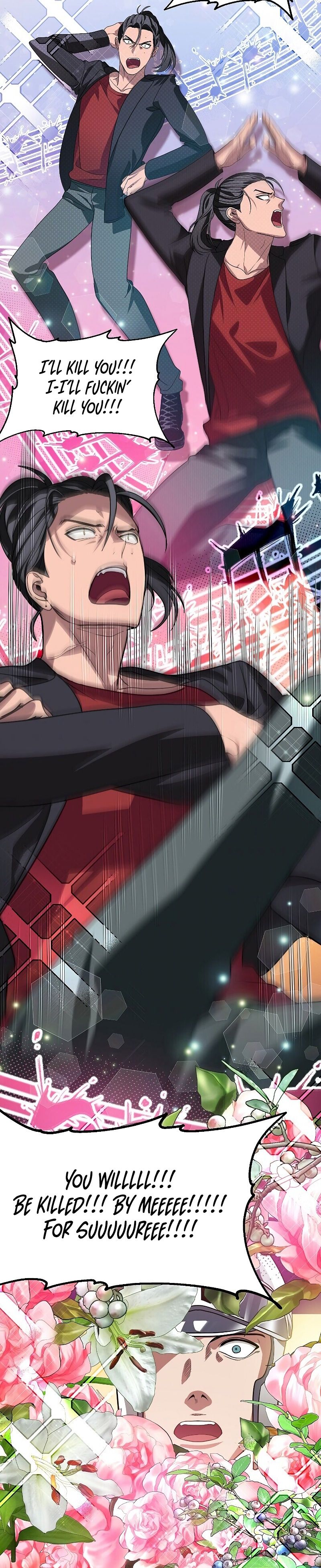 Read SSS-Class Revival Hunter Manga Online