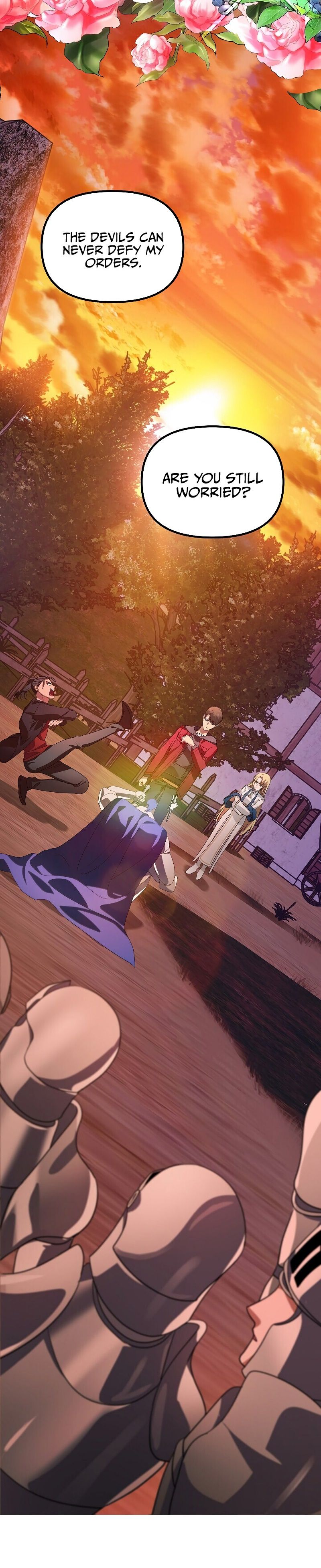Read SSS-Class Revival Hunter Manga Online
