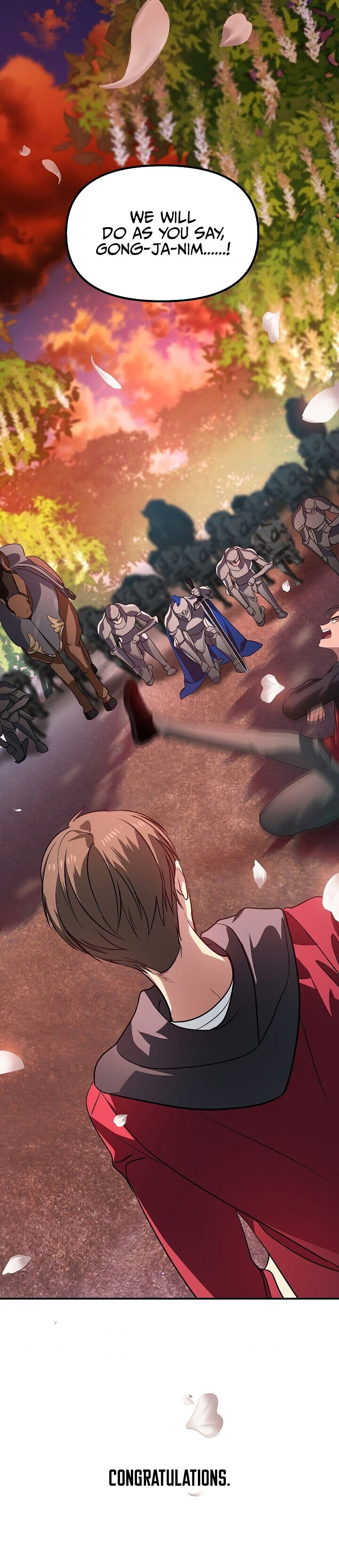 Read SSS-Class Revival Hunter Manga Online