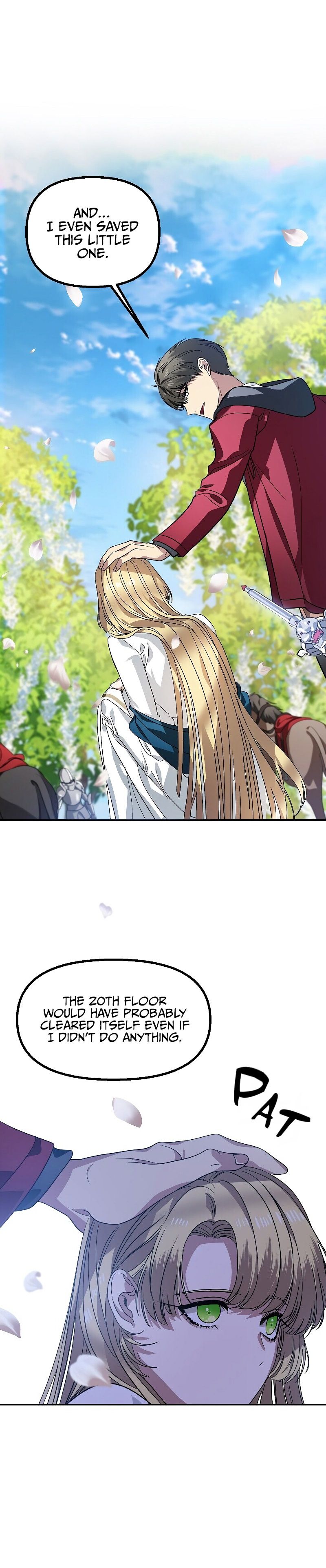 Read SSS-Class Revival Hunter Manga Online