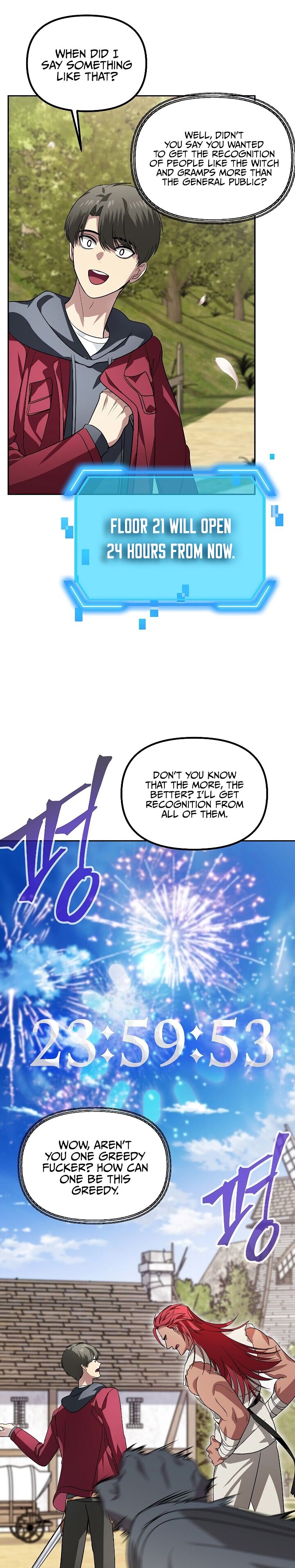 Read SSS-Class Revival Hunter Manga Online