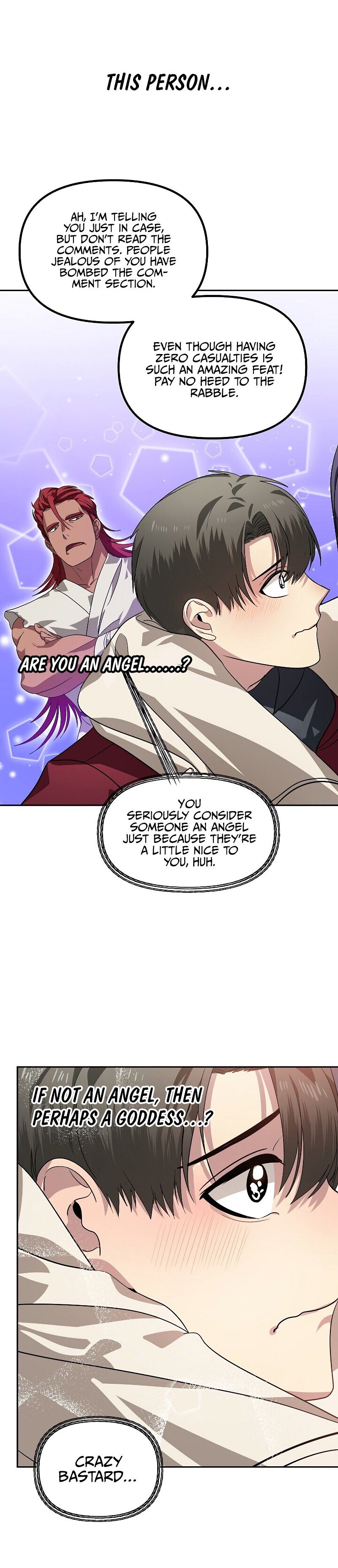 Read SSS-Class Revival Hunter Manga Online