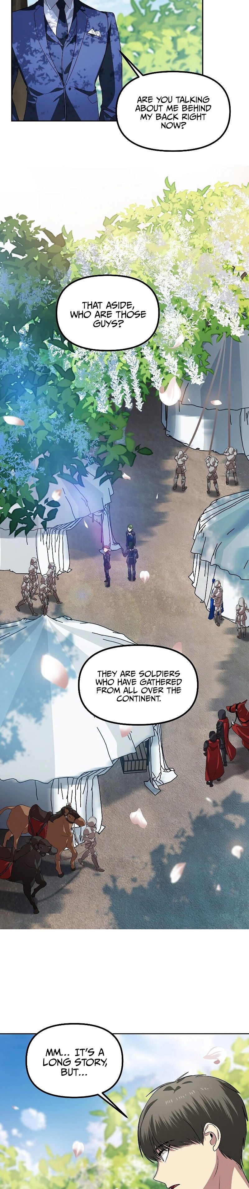 Read SSS-Class Revival Hunter Manga Online