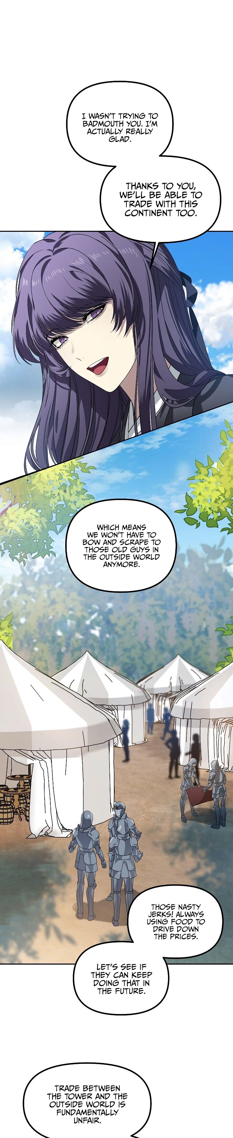 Read SSS-Class Revival Hunter Manga Online