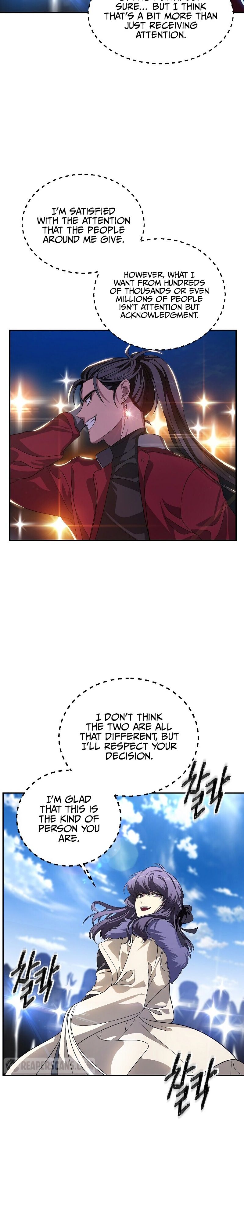 Read SSS-Class Revival Hunter Manga Online