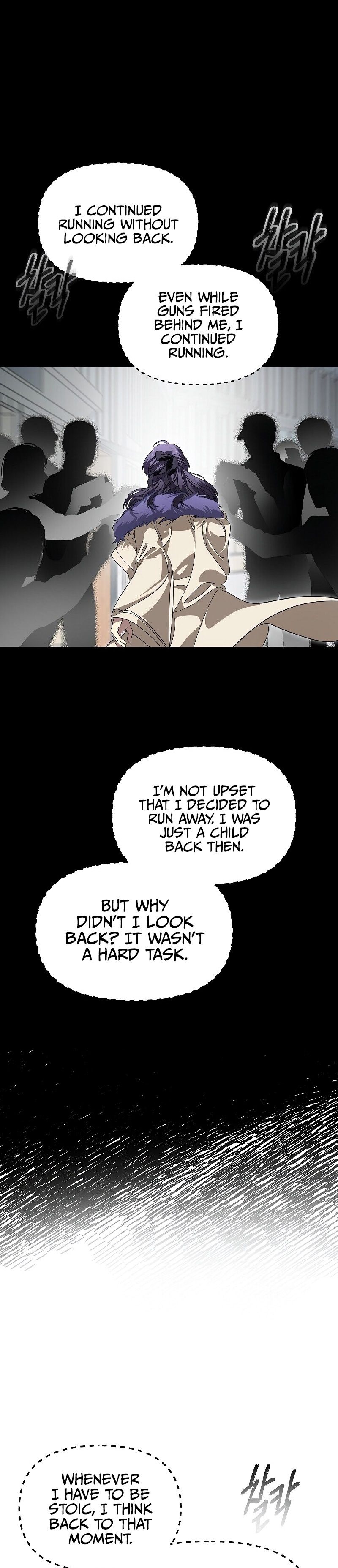 Read SSS-Class Revival Hunter Manga Online