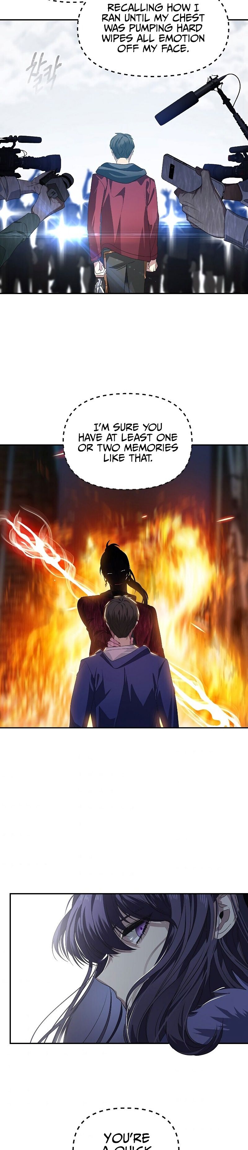 Read SSS-Class Revival Hunter Manga Online