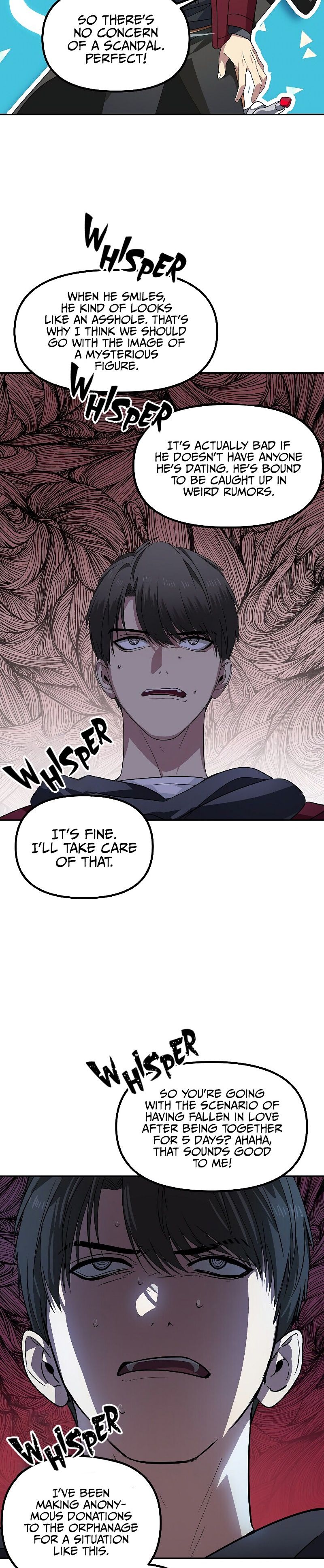 Read SSS-Class Revival Hunter Manga Online