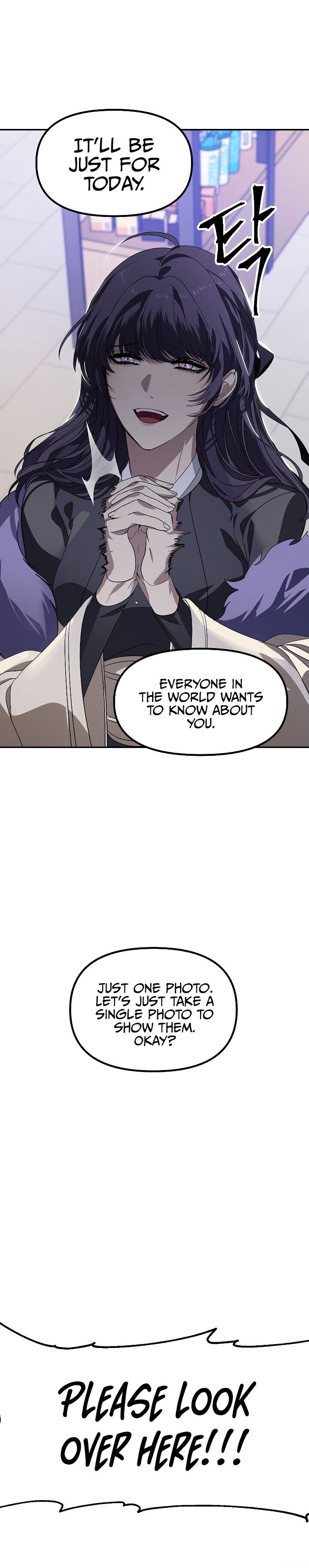 Read SSS-Class Revival Hunter Manga Online