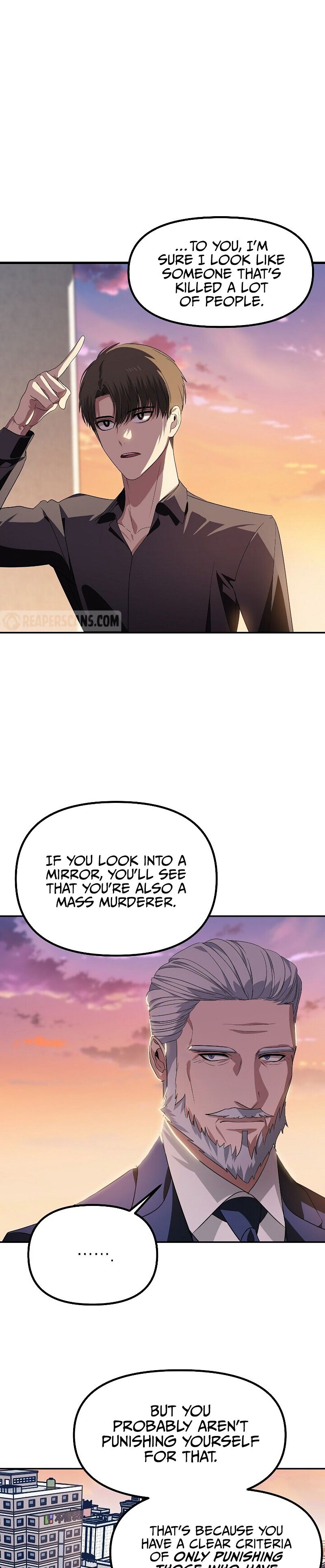 Read SSS-Class Revival Hunter Manga Online